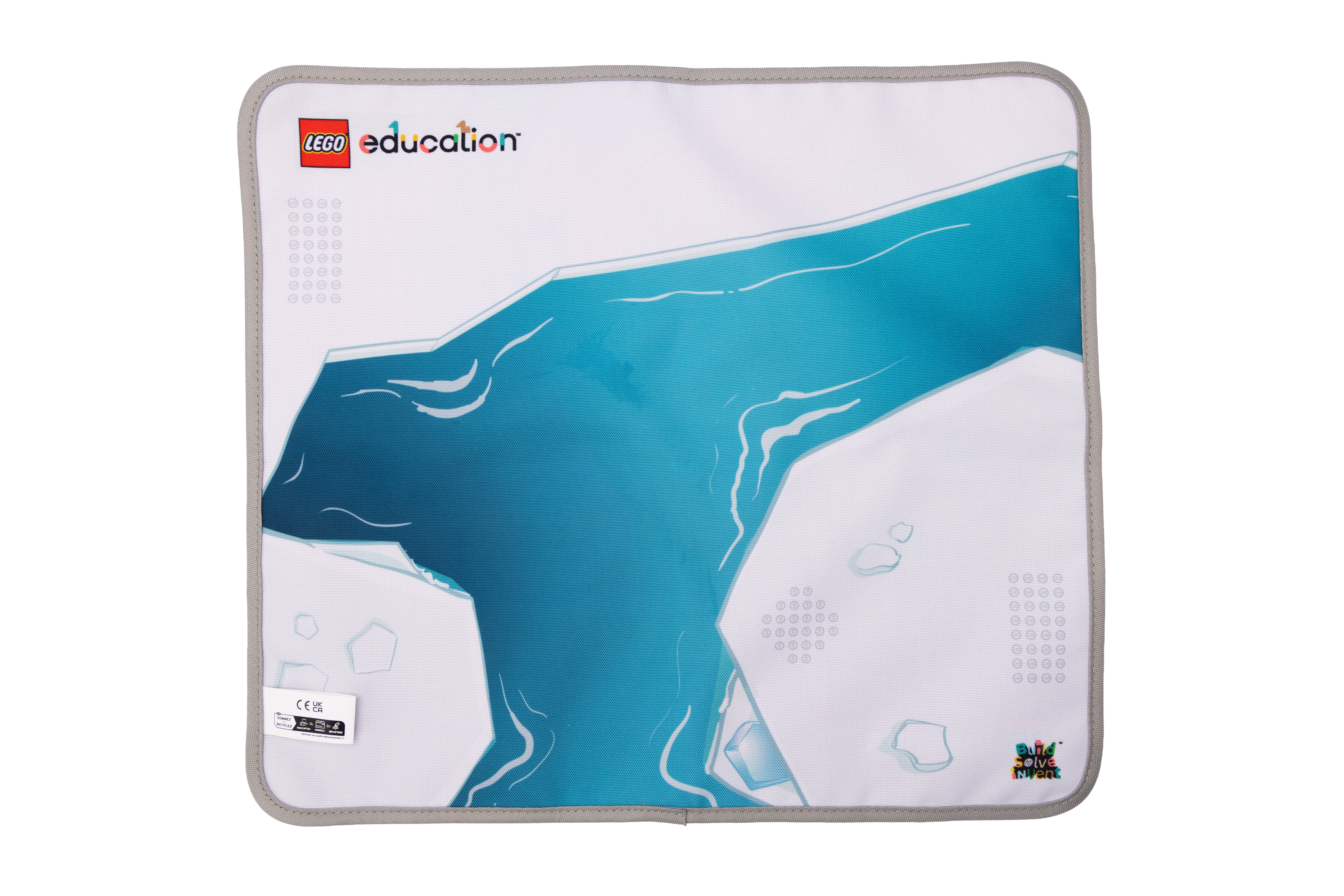 Education Playmat 5010449 | Other | Buy online at the Official