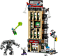 Spider-Man vs. Mysterio: The Daily Bugle