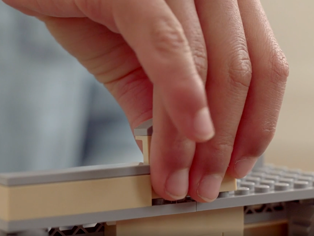 Downtown Fire Brigade 60216 | City | Buy online at the Official LEGO ...