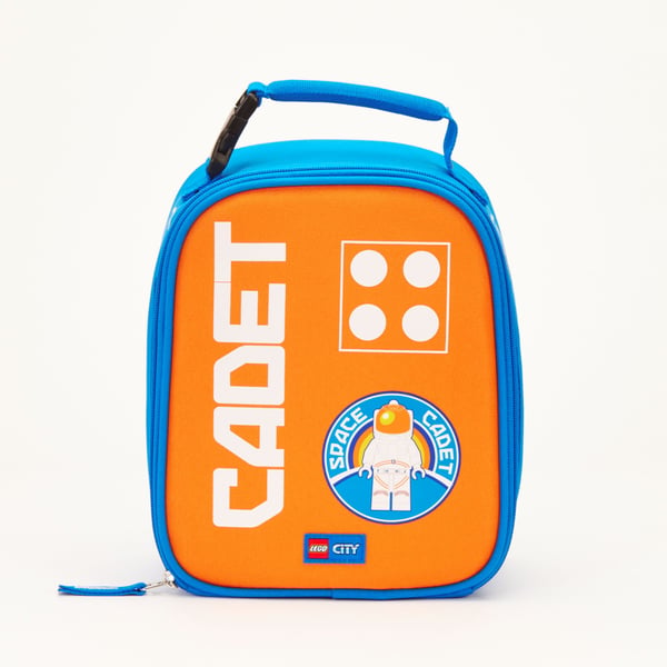 LEGO 5008751 Sac-repas – Cadet de l’espace — visuel 2 sur 5