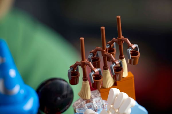 Magic of Disney - Image 12