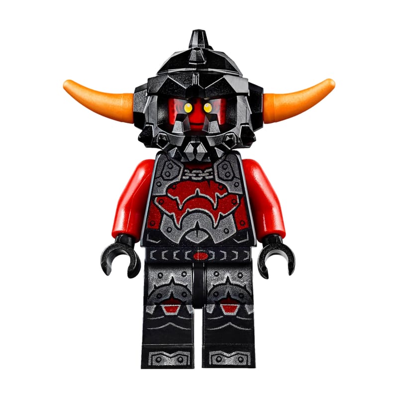 Lego Toys Lego Nexo Knights 70320 Aaron Fox's Aero-Striker V2