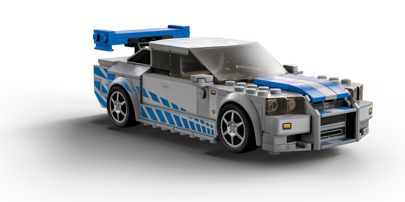 장난감 자동차 - 마음을 사로잡는 드라이빙 | 탑승기계 | Lego.Com | Lego® Shop Kr