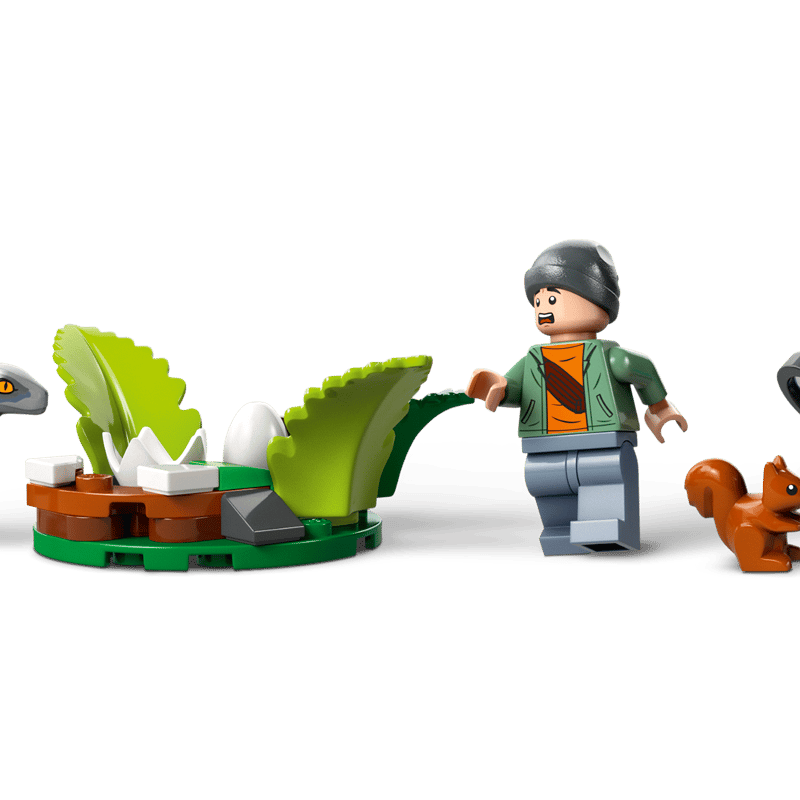Dinosaur Missions: Stegosaurus Discovery 76965 | Jurassic World Dinosaur Missions: Stegosaurus Discovery 76965 | Jurassic World