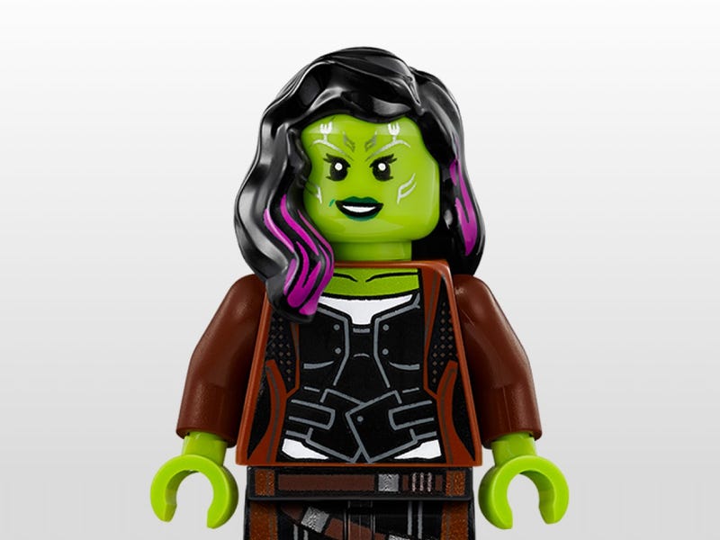 personificering Rend mikrobølgeovn Characters | LEGO® Marvel figures | Official LEGO® Shop US