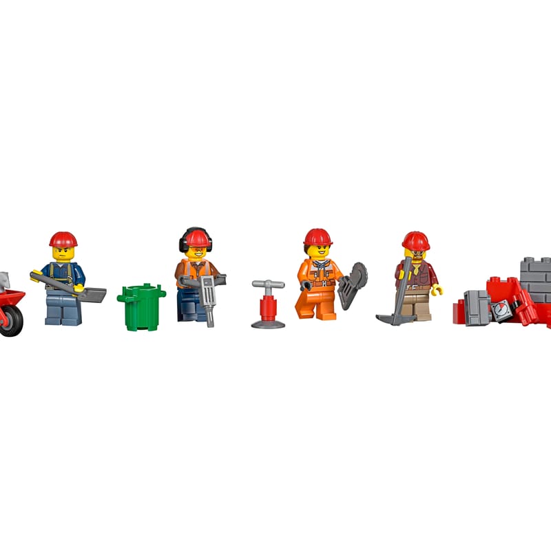 Demolition Site - Main Image