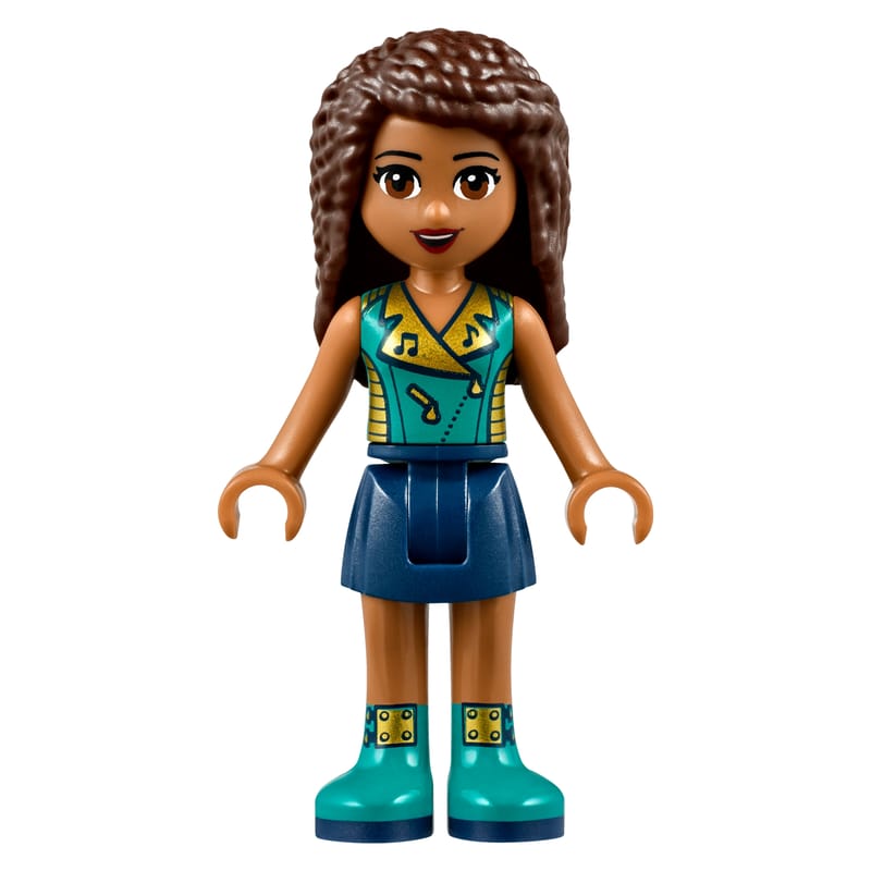 41334 Andrea's Park Performance 41334 | Friends | Buy online at the Official ...