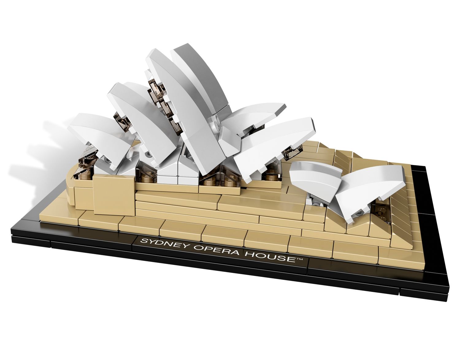 Sydney Opera House™