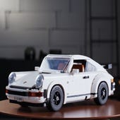 10295 - LEGO® Creator Expert - Porsche 911 LEGO : King Jouet, Lego, briques  et blocs LEGO - Jeux de construction