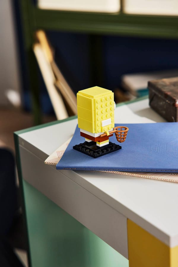 SpongeBob SquarePants Figure - Image 9