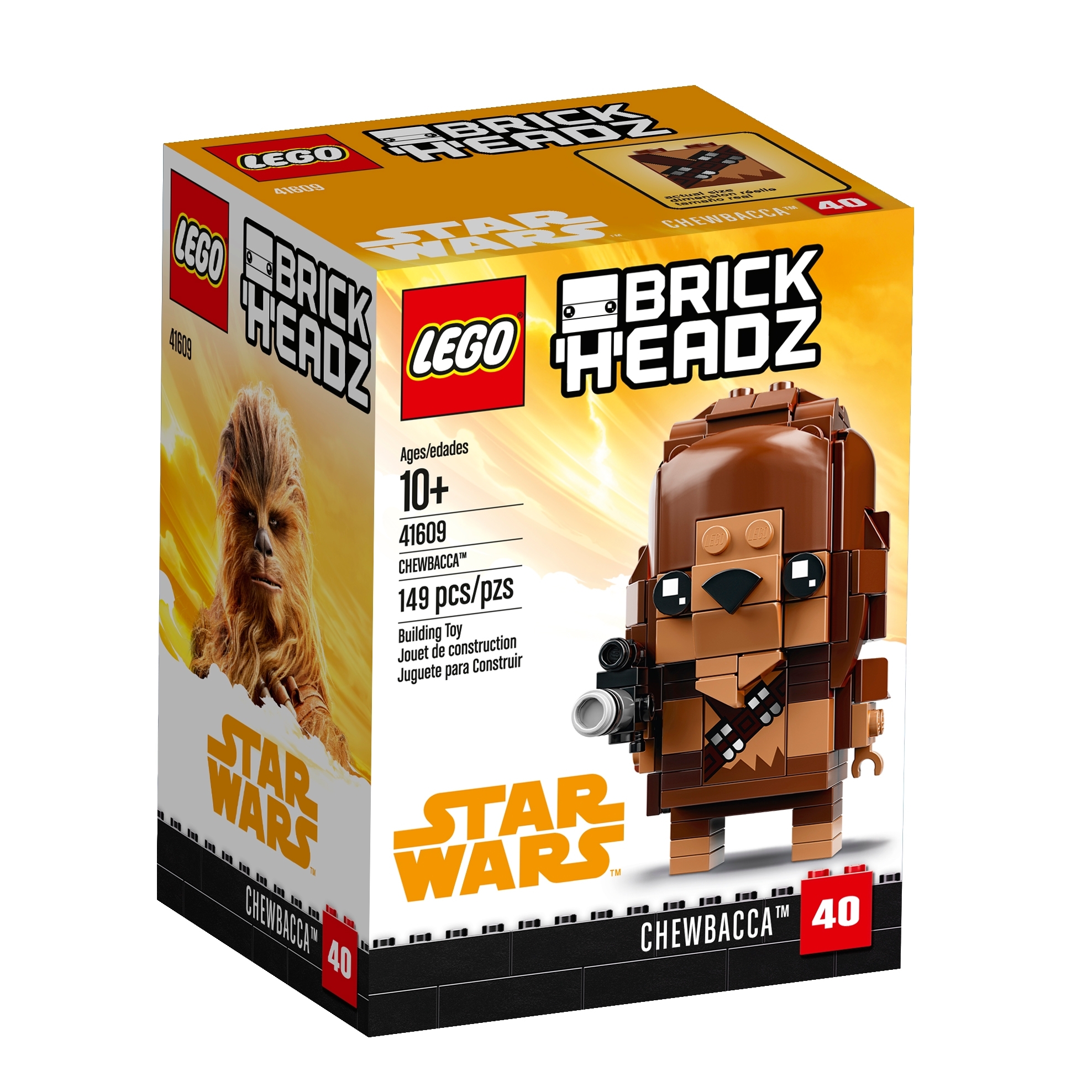 41609 | Star Wars™ | Buy online at the Official LEGO® Shop US