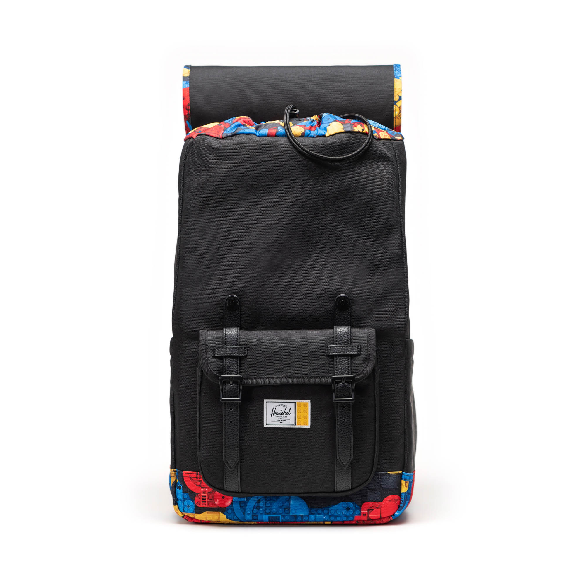 Herschel Supply Co. Little America Backpack - Thumbnail 3