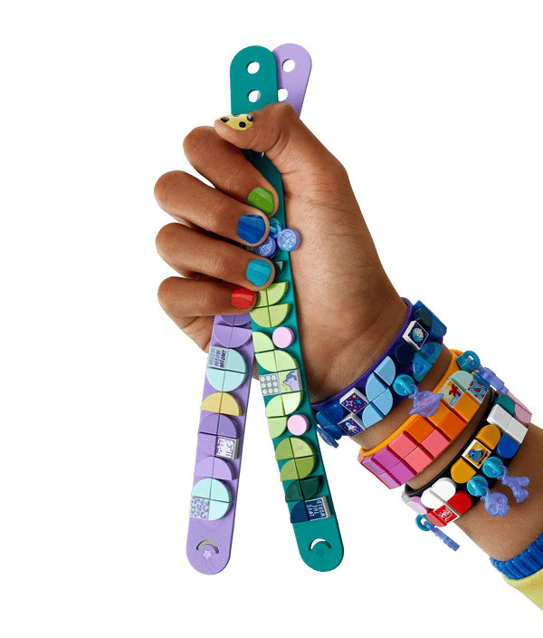 Pulseras