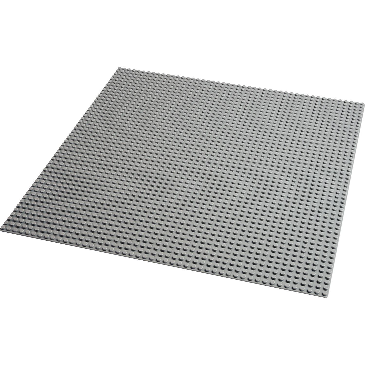 Jual LEGO® Classic Gray Baseplate - 11024