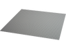 Gray Baseplate