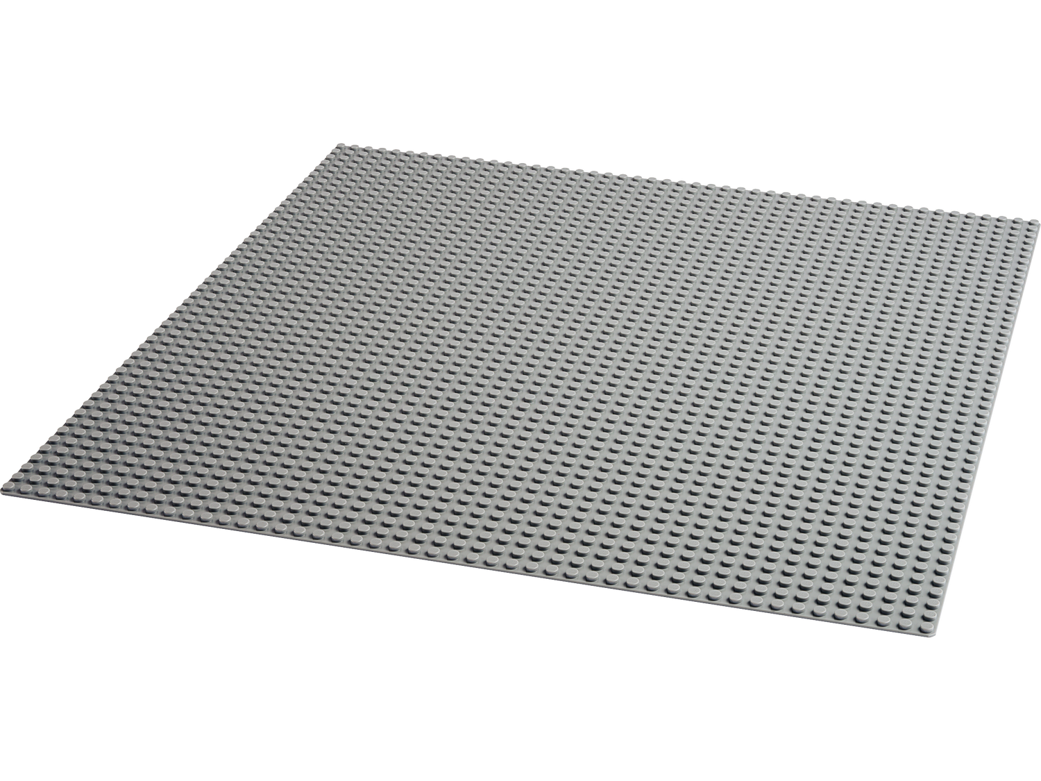Gray Baseplate 11024 | Classic | Buy online at the Official LEGO® Shop US