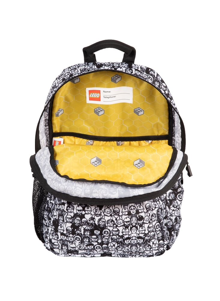 lego heritage backpack