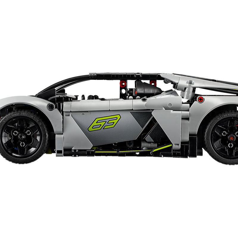 Lamborghini Revuelto Super Sports Car 42214 | Technic | Buy online at the Official LEGO® Shop AU