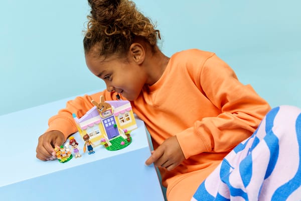 Heartlake City Bunny Hotel - Image 9