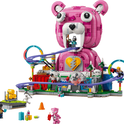 LEGO Fortnite Sets | Official LEGO Shop US LEGO Fortnite Sets | Official LEGO Shop US