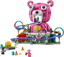 LEGO Fortnite 77082 Rave Cave