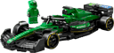 LEGO Speed Champions 77245 Aston Martin Aramco F1 AMR24 Rennauto
