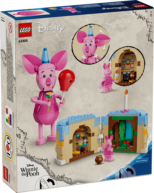 Piglet's Birthday Fun - Image 15