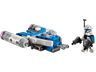 Captain Rex™ Y-Wing™ Microfighter