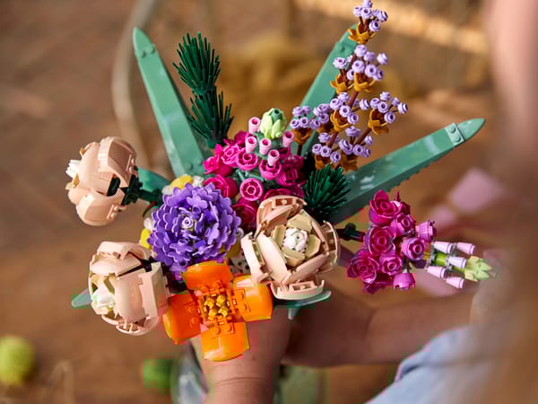 Flower Bouquet - Image 14