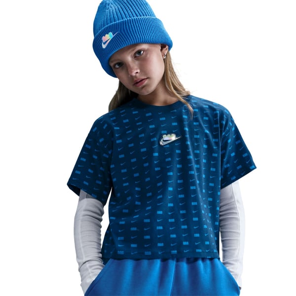 LEGO 5010039 T-shirt court Collection Nike x LEGO®
