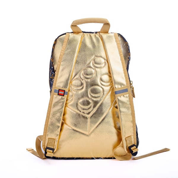 LEGO 5010895 NINJAGO® Sac à dos classique 15e anniversaire — visuel 2 sur 5