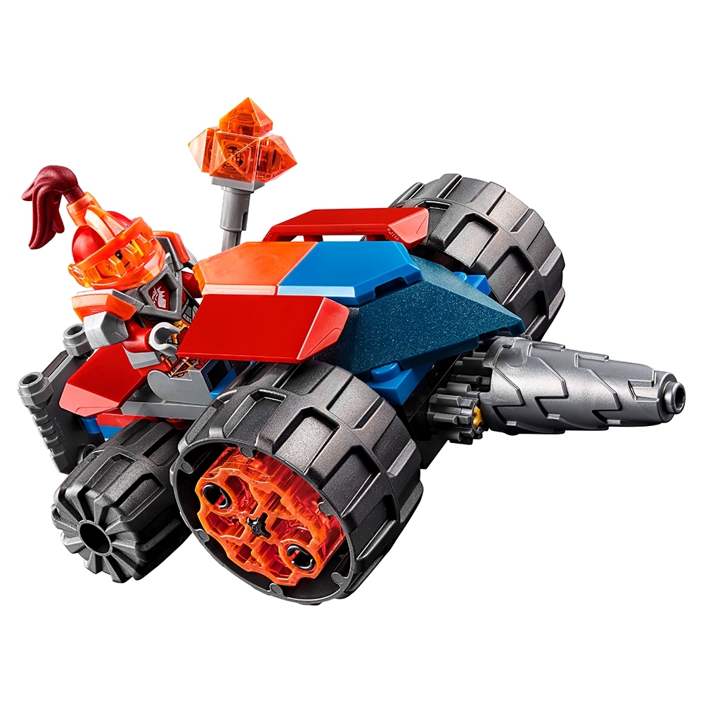 Beurs lila Kwestie Jestro's Headquarters 70352 | NEXO KNIGHTS™ | Buy online at the Official  LEGO® Shop US