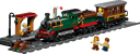 LEGO City 60511 Klassischer Dampfzug