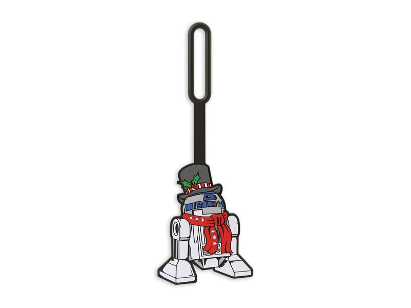  Holiday Bag Tag – R2-D2™