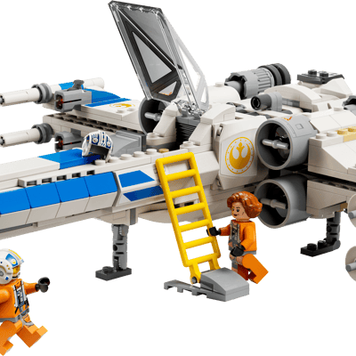 Star Wars™ Toys & Sets | Official LEGO® Shop US Star Wars™ Toys & Sets | Official LEGO® Shop US