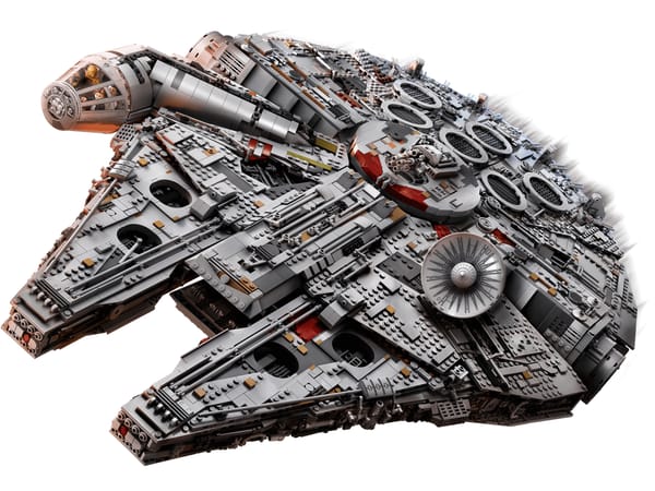 Millennium Falcon™ - Image 5