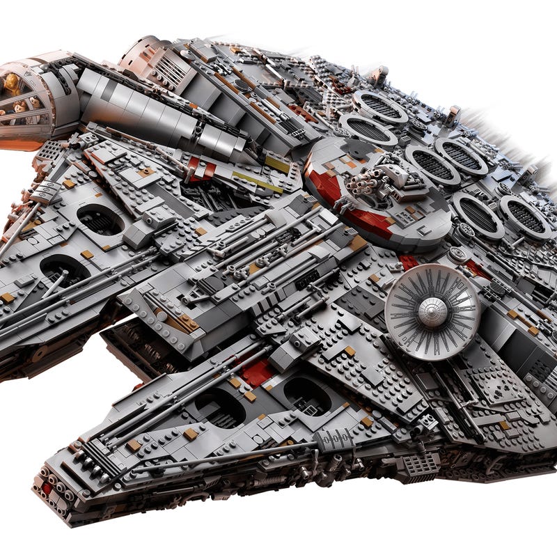 Millennium Falcon™