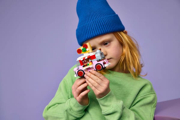 Pizza Truck - Image 14