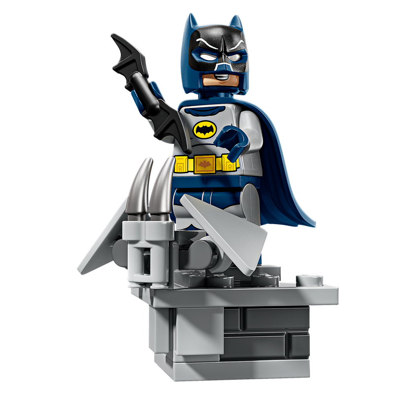 Batman™: The Classic TV Series Batmobile™ 76328 Batman™ Buy