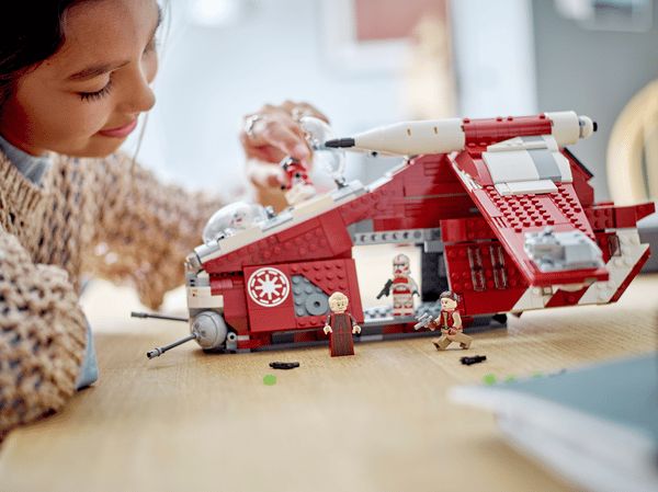 Coruscant Guard Gunship™ - Image 14