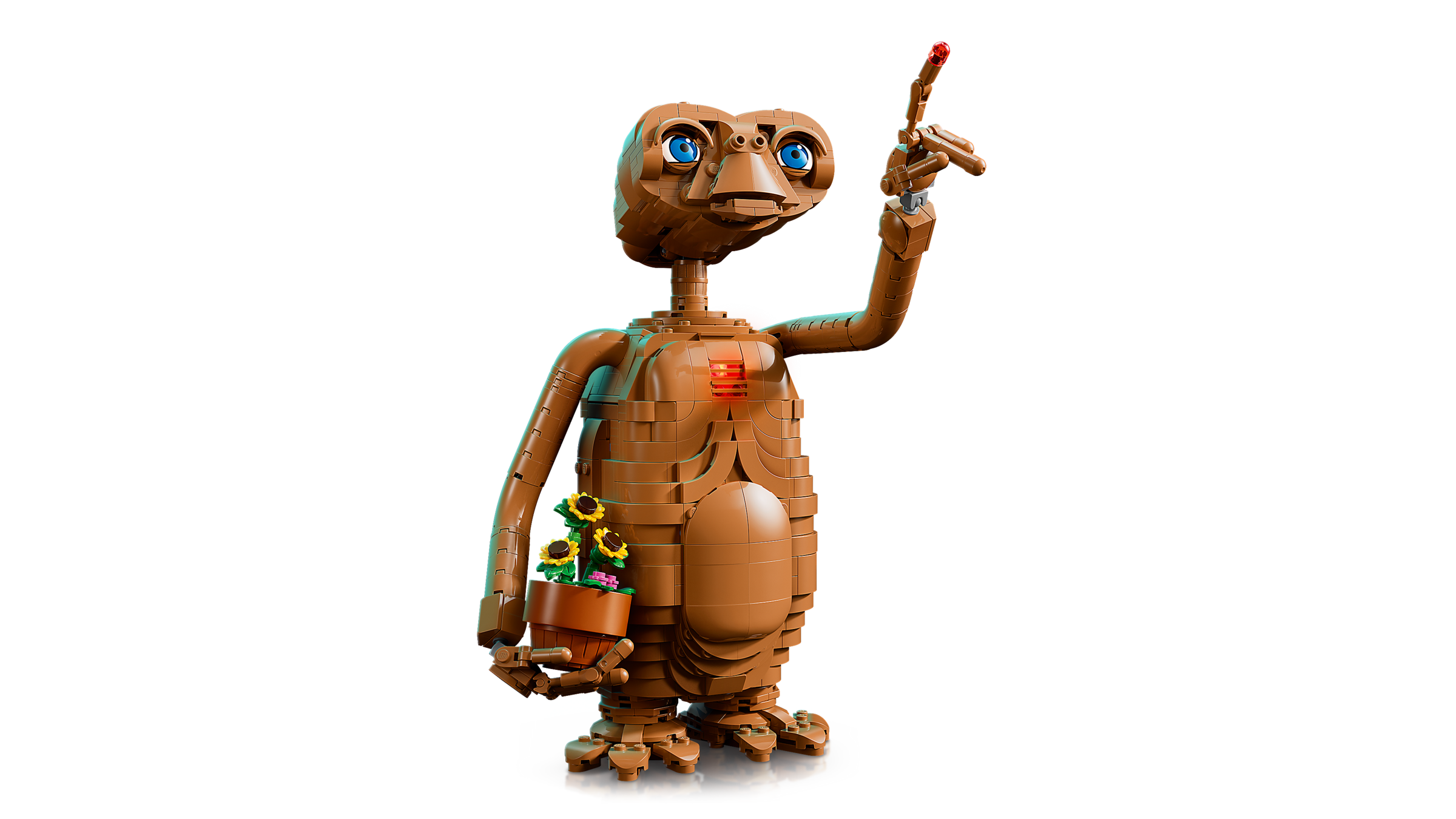 E.T. the Extra-Terrestrial - Image 4