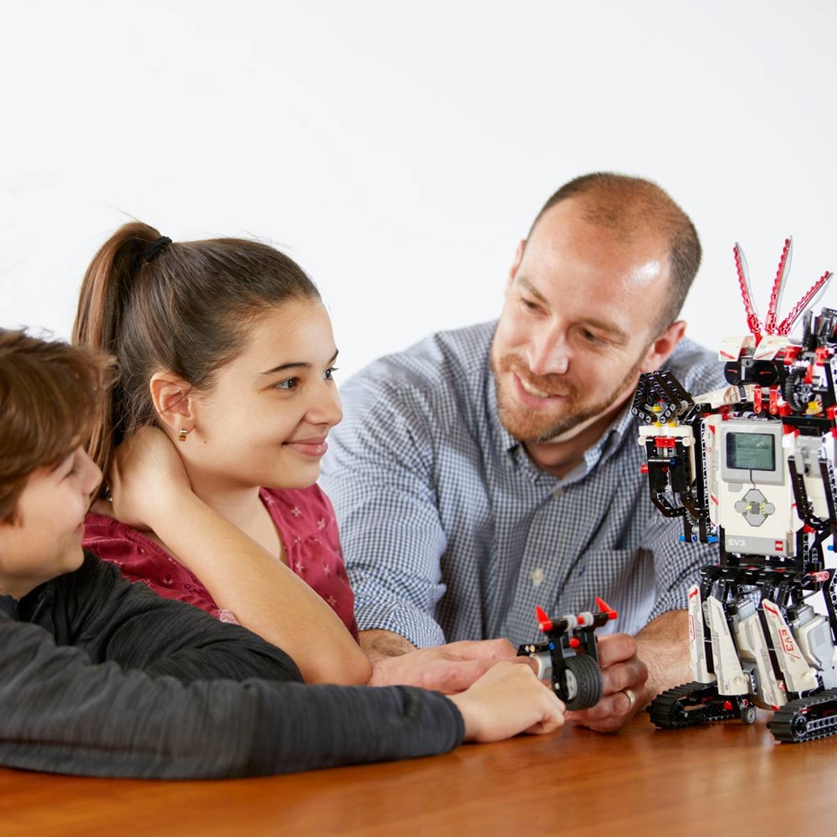 MINDSTORMS EV3 — image 5