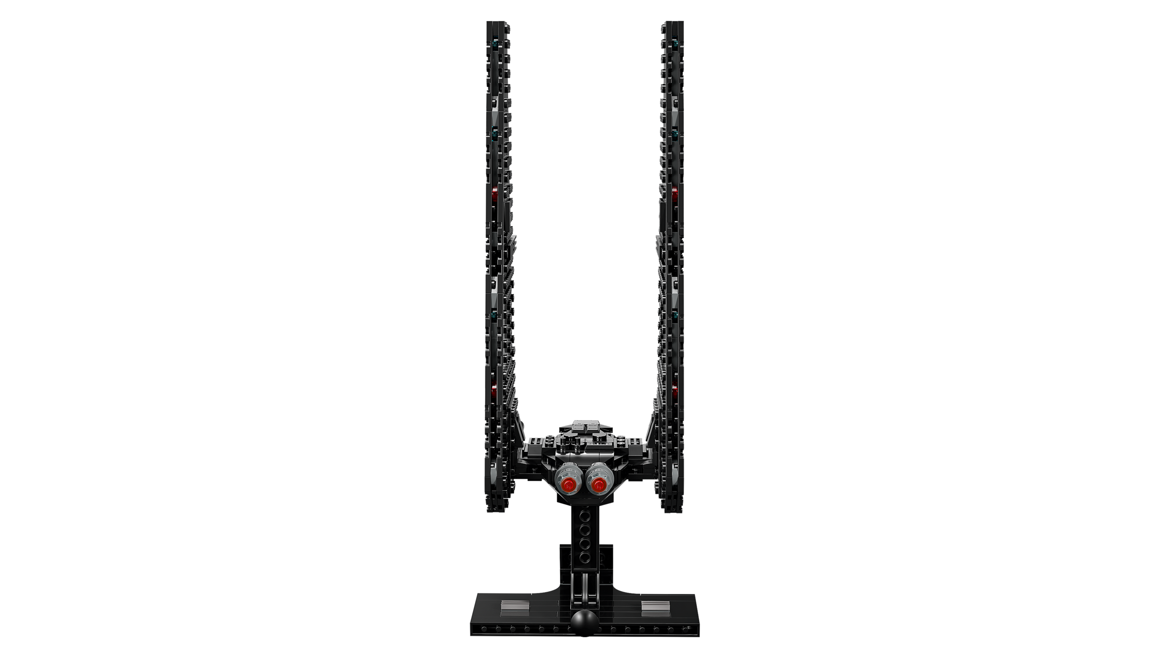 Kylo Ren's Command Shuttle 75406 | Star Wars™ | Buy online at the Official LEGO® Shop US