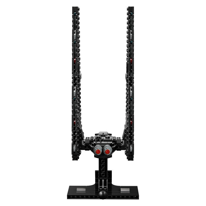 Kylo Ren's Command Shuttle 75406 | Star Wars™ | Buy online at the Official LEGO® Shop US