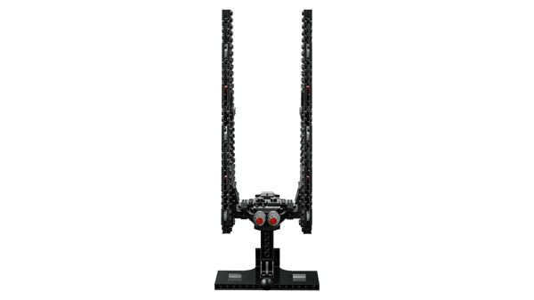 LEGO 75406 La navette de commandement de Kylo Ren — visuel 5 sur 8