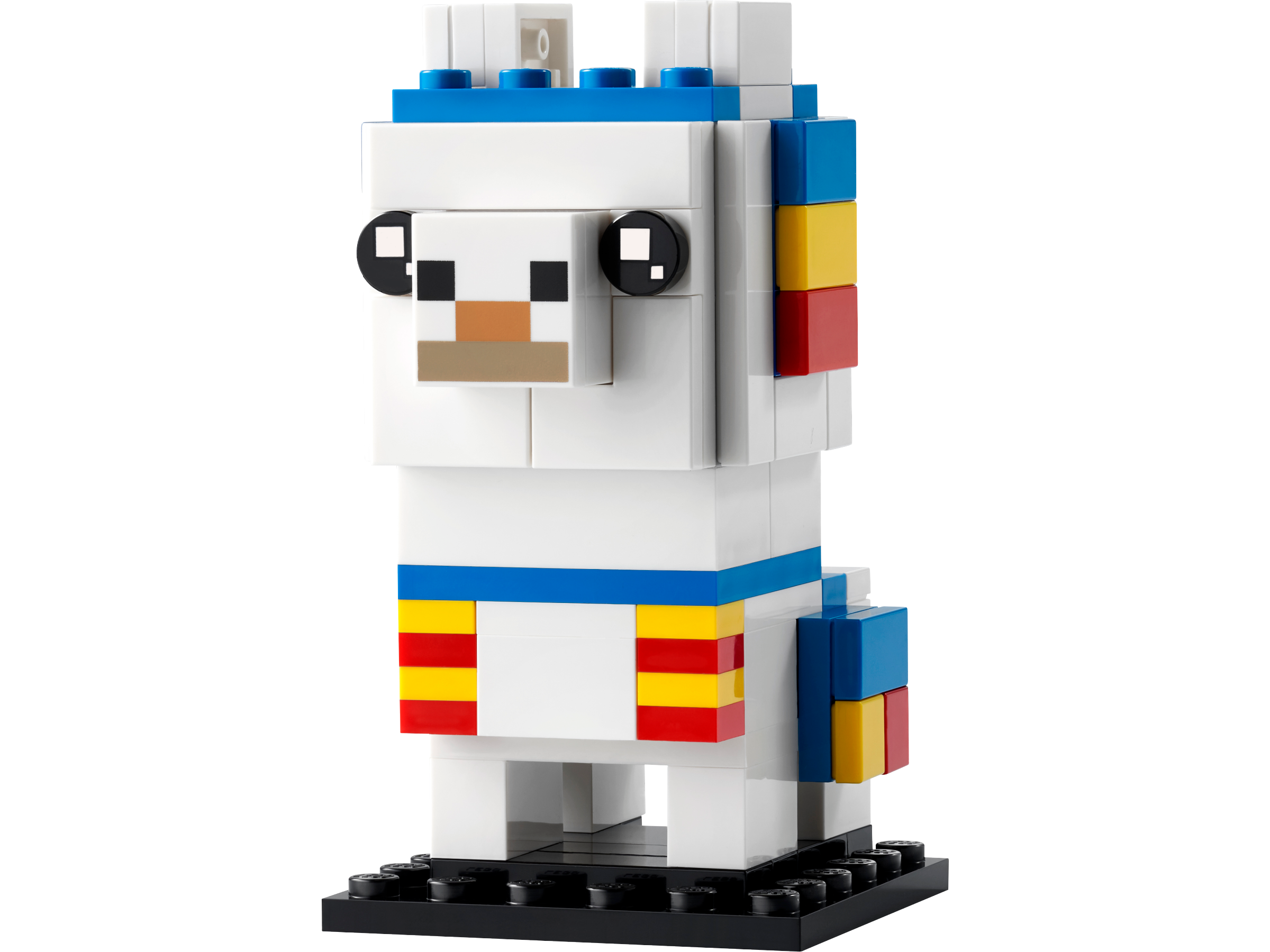 Llama 40625 | Buy at the Official LEGO® Shop US