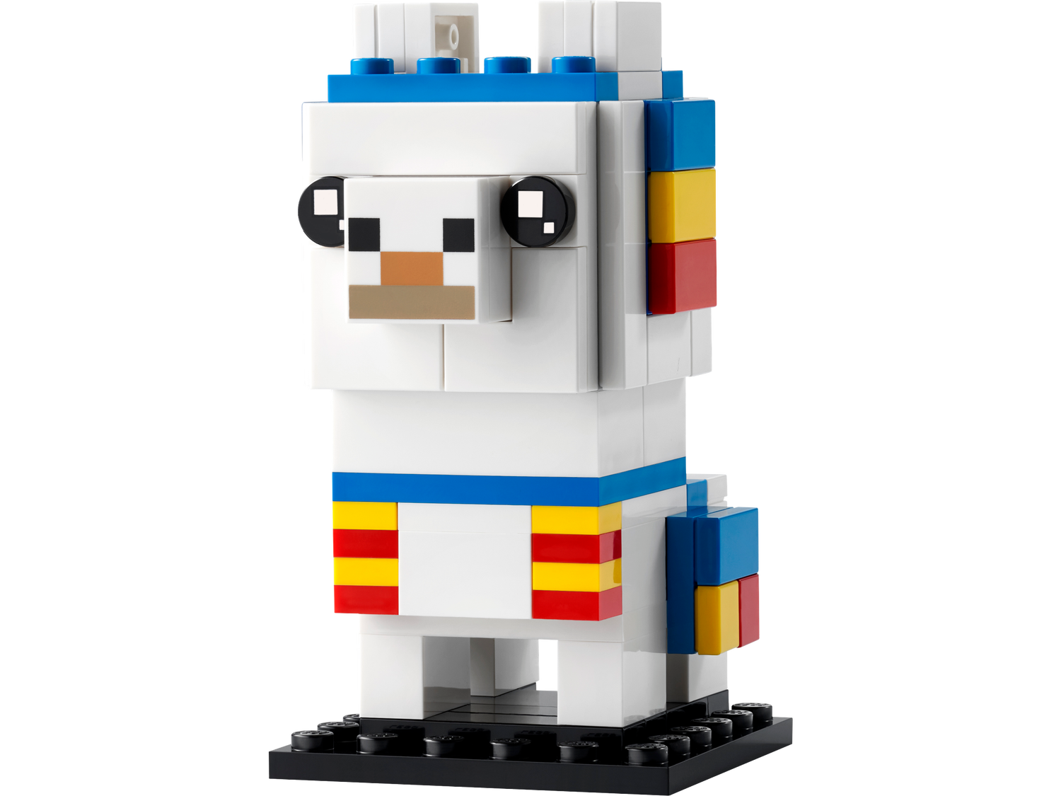 Llama 40625 BrickHeadz Buy Online At The Official LEGO Shop AU llama-40625-brickheadz-buy-online-at-the-official-lego-shop-au