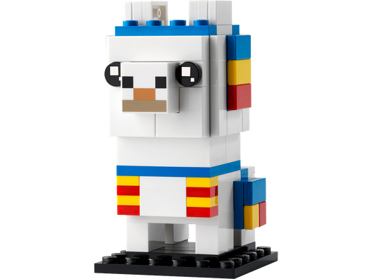 LEGO 40625 - Lama