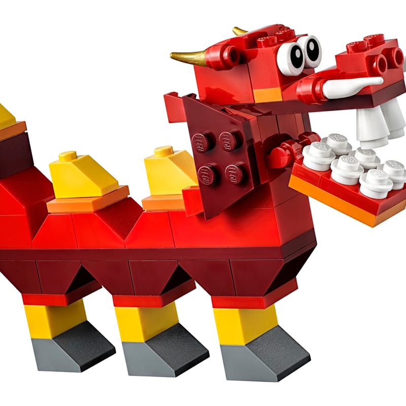 Creative Box 10704 Classic Buy online at the Official LEGO