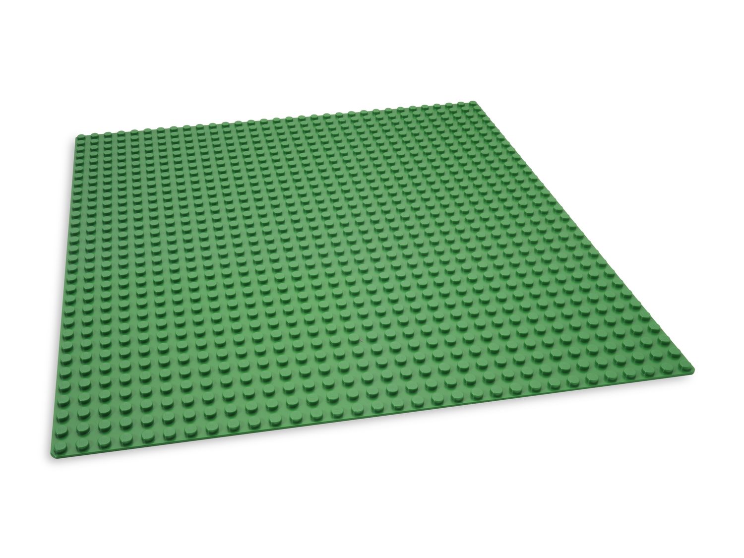 Large Green Baseplate